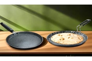 roti tawa