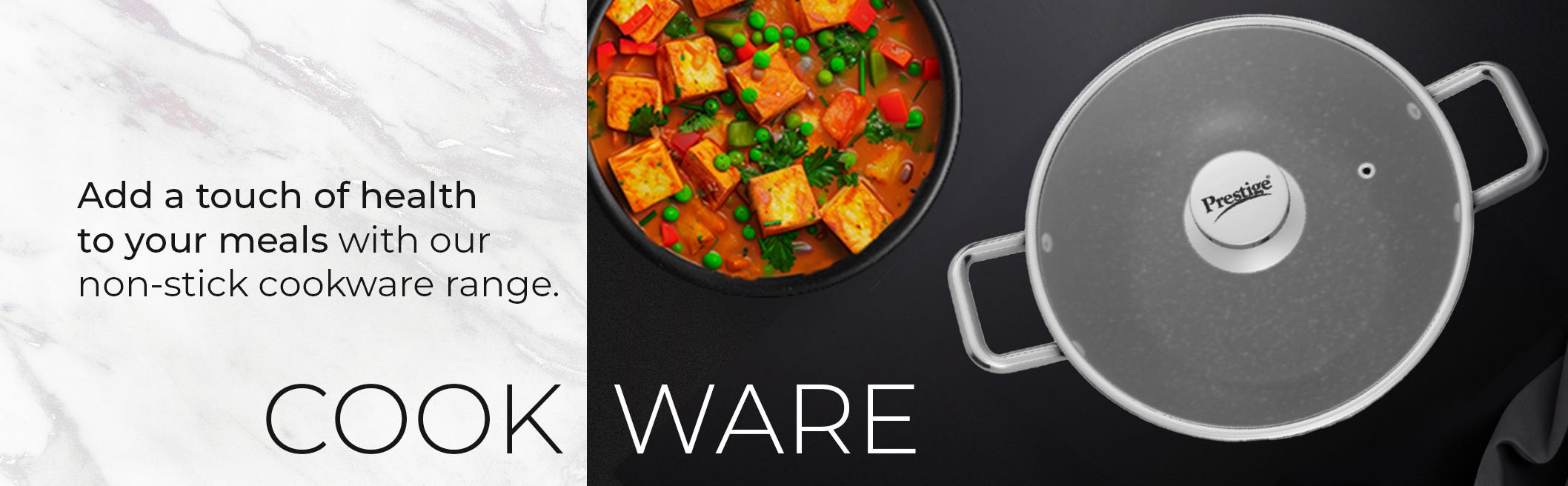 Non-Induction Base Cookware